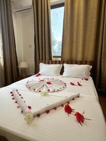 Jodari Hotel