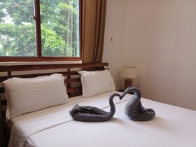 Jodari Hotel