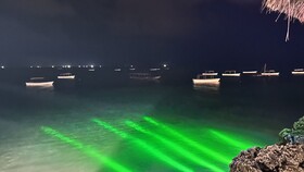 Light of Zanzibar Hotel & Restaurant