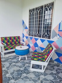 Pineapple House