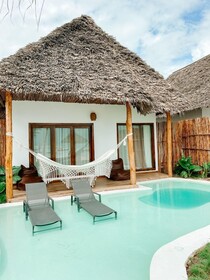 Safaya Luxury Villas