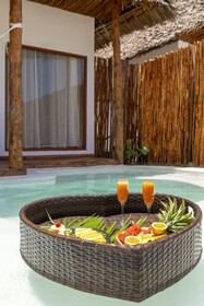 Safaya Luxury Villas