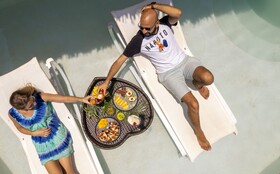 Safaya Luxury Villas