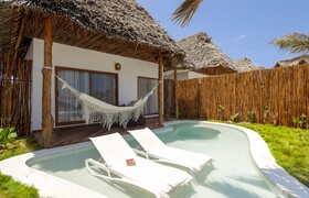 Safaya Luxury Villas