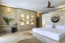 Safaya Luxury Villas