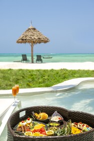 Safaya Luxury Villas
