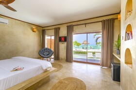 Safaya Luxury Villas