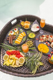 Safaya Luxury Villas