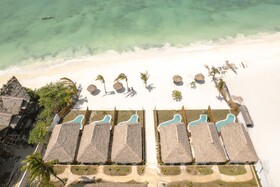 Safaya Luxury Villas
