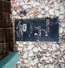 Smiles Beach Hotel