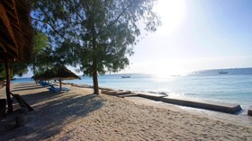 Smiles Beach Hotel