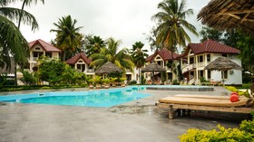 Smiles Beach Hotel
