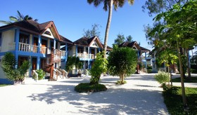 Smiles Beach Hotel