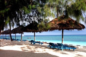 Smiles Beach Hotel