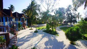 Smiles Beach Hotel