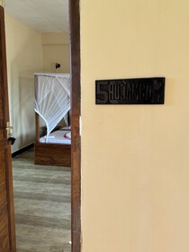 Villa Peace And Color