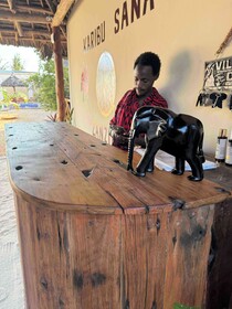 Villa Peace And Color