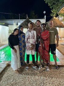 Villa Peace And Color