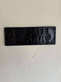 Villa Peace And Color