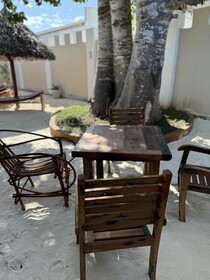 Villa Peace And Color