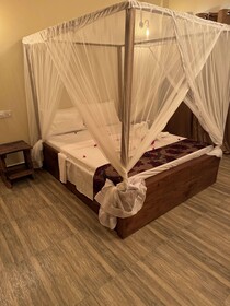 Villa Peace And Color