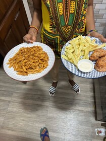 Villa Peace And Color