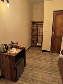 Villa Peace And Color