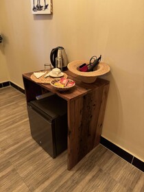 Villa Peace And Color