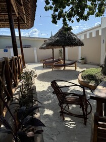 Villa Peace And Color