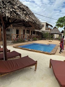 Villa Peace And Color