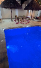 Villa Peace And Color