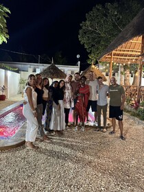 Villa Peace And Color