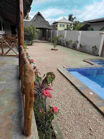 Villa Peace And Color