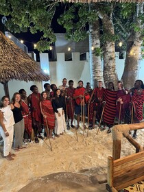 Villa Peace And Color