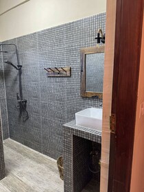 Villa Peace And Color