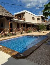 Villa Peace And Color