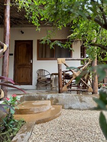 Villa Peace And Color