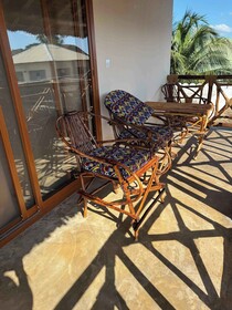 Villa Peace And Color