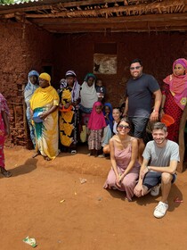 Villa Peace And Color