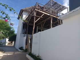 Babalao Hotel Paje