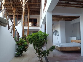 Babalao Hotel Paje