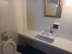Babalao Hotel Paje