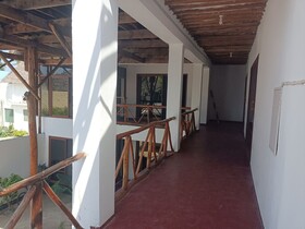 Babalao Hotel Paje