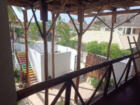 Babalao Hotel Paje