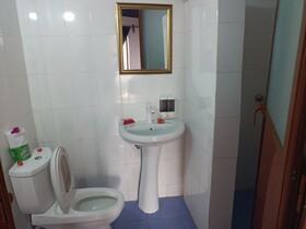 Babalao Hotel Paje