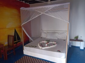 Babalao Hotel Paje