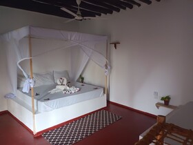 Babalao Hotel Paje