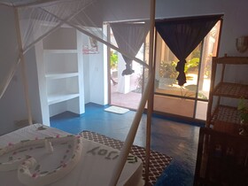 Babalao Hotel Paje