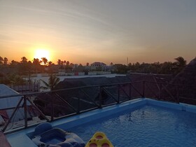 Babalao Hotel Paje