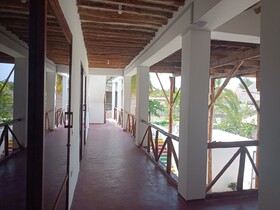Babalao Hotel Paje